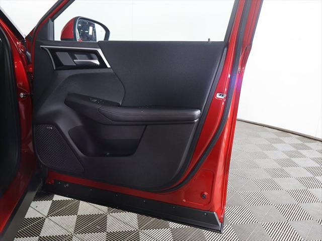 2026 Mitsubishi Outlander ES 1.5T S-AWC