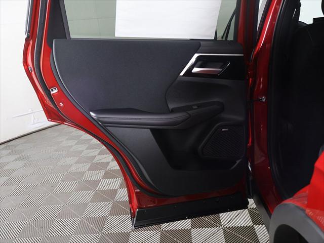 2026 Mitsubishi Outlander ES 1.5T S-AWC