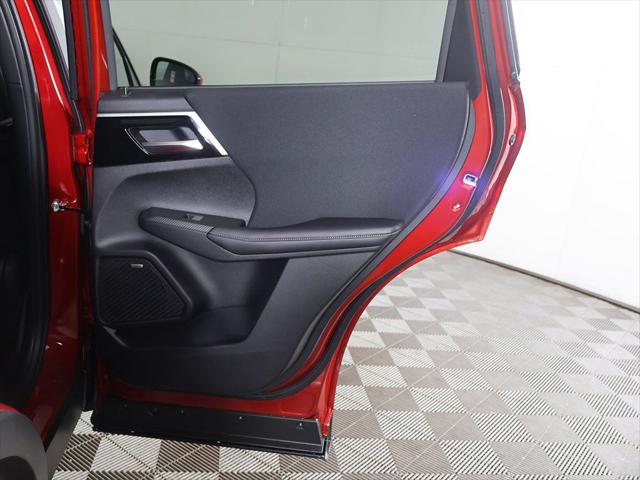 2026 Mitsubishi Outlander ES 1.5T S-AWC