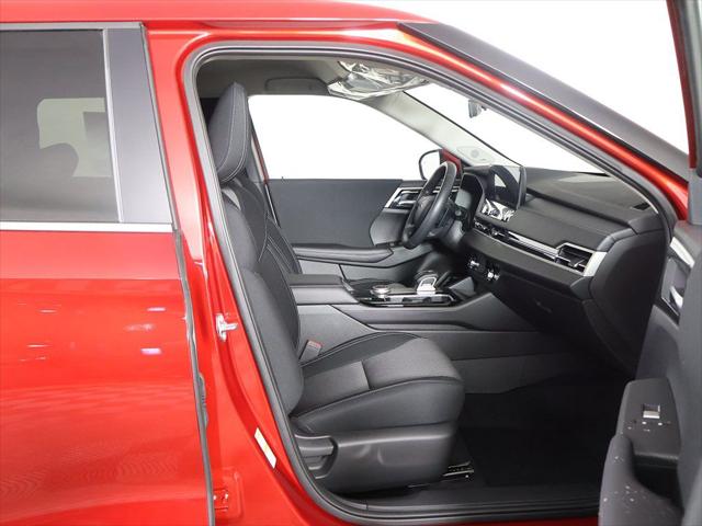 2026 Mitsubishi Outlander ES 1.5T S-AWC