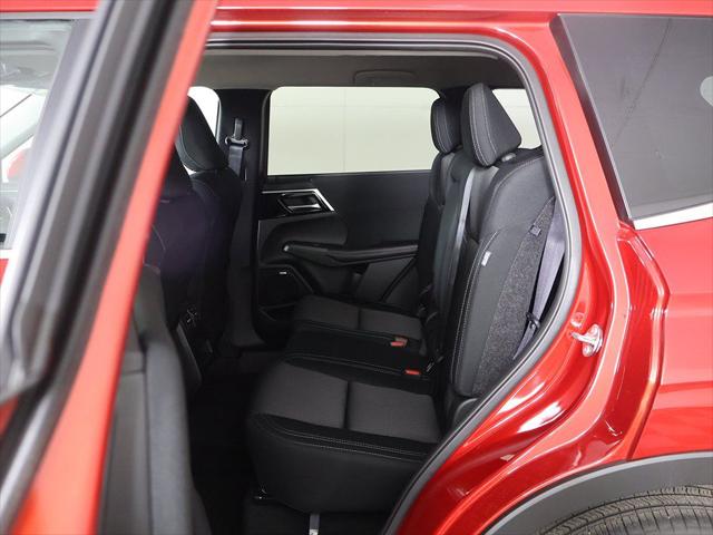 2026 Mitsubishi Outlander ES 1.5T S-AWC