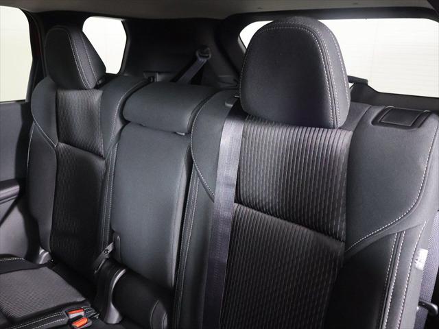 2026 Mitsubishi Outlander ES 1.5T S-AWC