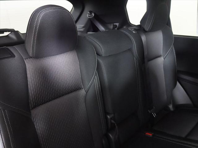 2026 Mitsubishi Outlander ES 1.5T S-AWC