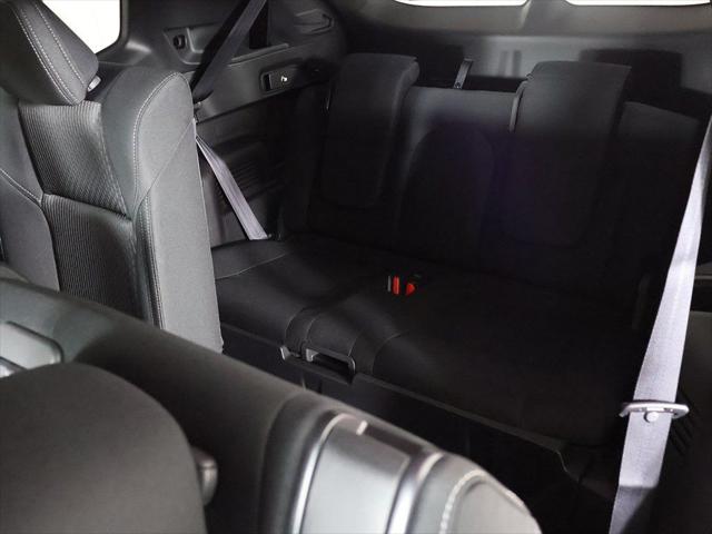 2026 Mitsubishi Outlander ES 1.5T S-AWC