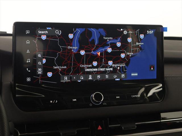 2026 Mitsubishi Outlander ES 1.5T S-AWC