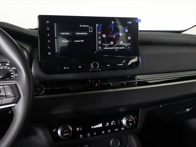2026 Mitsubishi Outlander ES 1.5T S-AWC