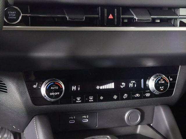 2026 Mitsubishi Outlander ES 1.5T S-AWC