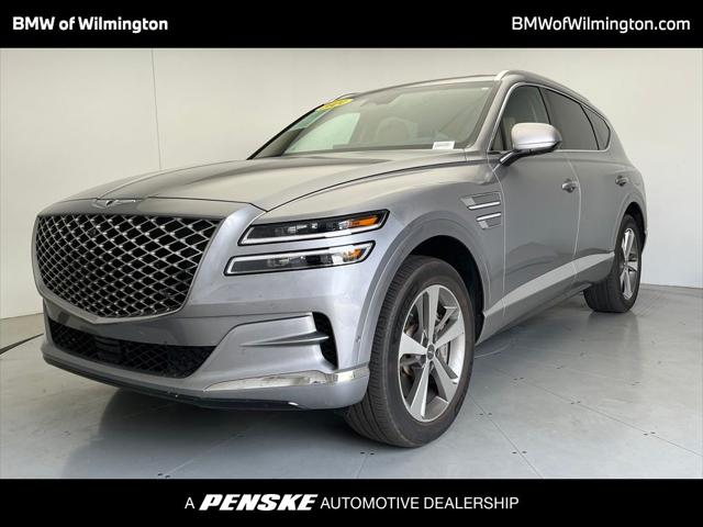2024 Genesis GV80 3.5T 7P (A8) for sale in Wilmington, NC