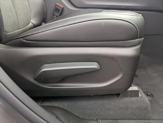 2025 Jeep Grand Cherokee Altitude X 4x2