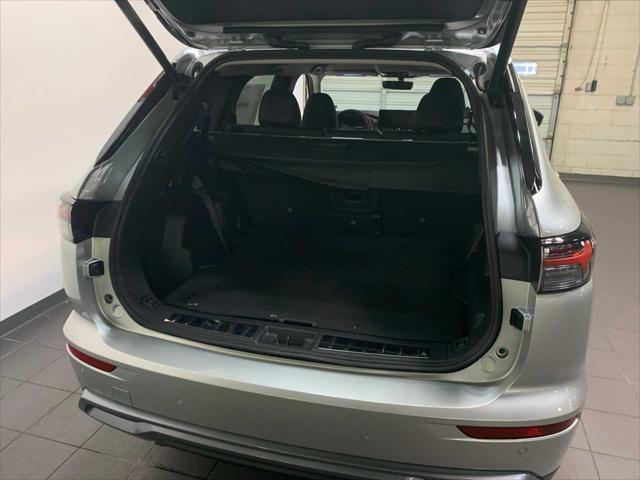 2026 Mitsubishi Outlander SE 1.5T S-AWC