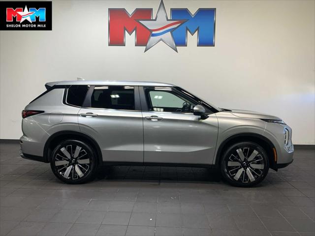 2026 Mitsubishi Outlander SE 1.5T S-AWC for sale in Christiansburg, VA