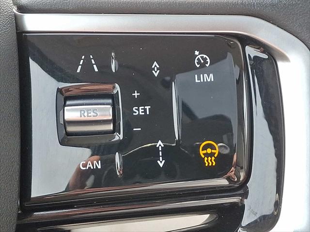 2023 Land Rover Discovery Sport SE