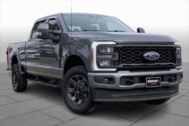 Used 2023 Ford F-250 For Sale in Lubbock, TX