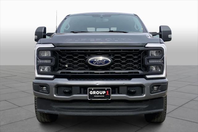 Used 2023 Ford F-250 For Sale in Lubbock, TX
