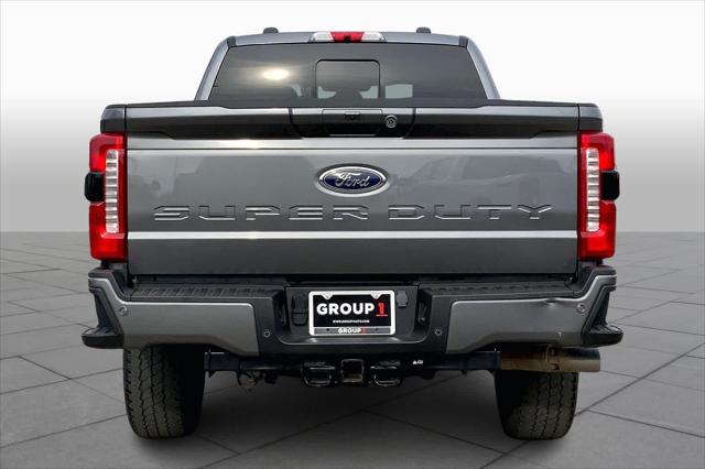 Used 2023 Ford F-250 For Sale in Lubbock, TX