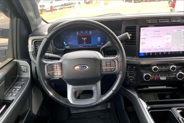 Used 2023 Ford F-250 For Sale in Lubbock, TX