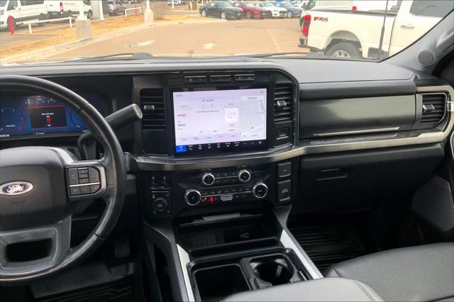 Used 2023 Ford F-250 For Sale in Lubbock, TX