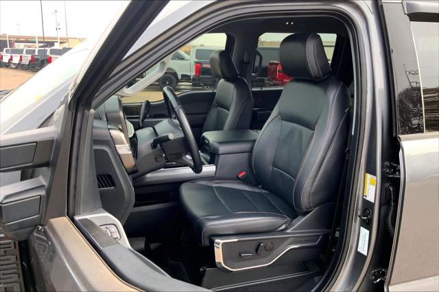 Used 2023 Ford F-250 For Sale in Lubbock, TX