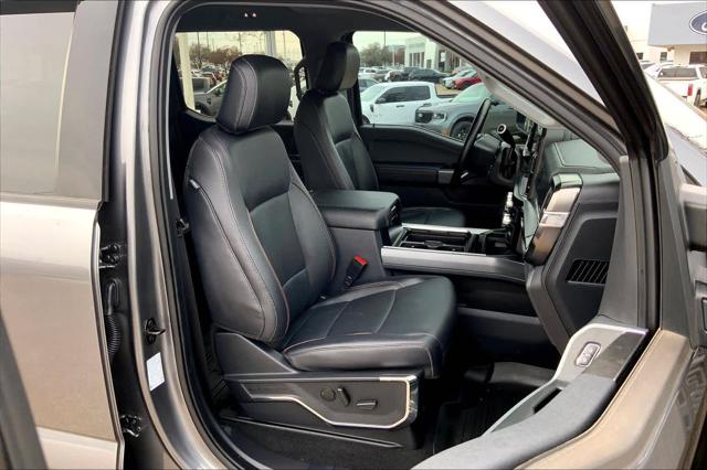 Used 2023 Ford F-250 For Sale in Lubbock, TX