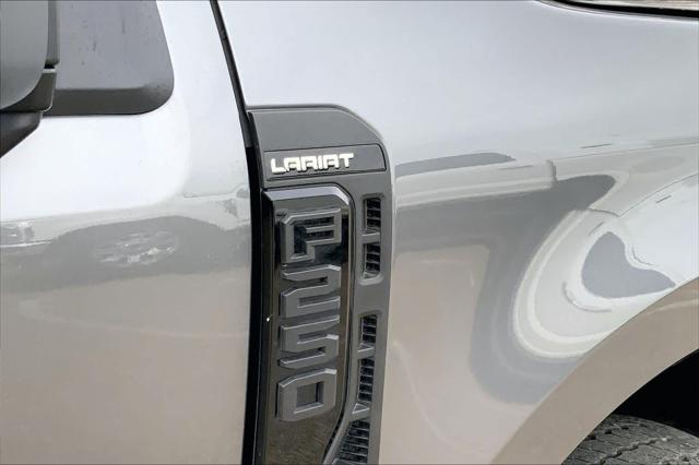 Used 2023 Ford F-250 For Sale in Lubbock, TX