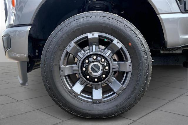 Used 2023 Ford F-250 For Sale in Lubbock, TX