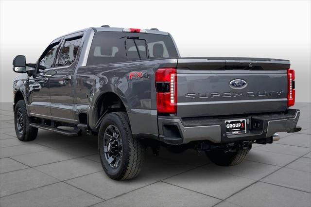 Used 2023 Ford F-250 For Sale in Lubbock, TX