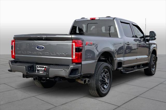 Used 2023 Ford F-250 For Sale in Lubbock, TX