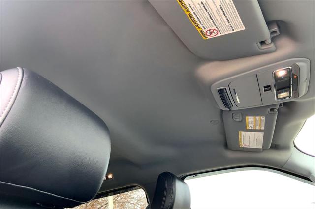 Used 2023 Ford F-250 For Sale in Lubbock, TX