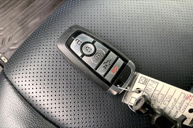 Used 2023 Ford F-250 For Sale in Lubbock, TX