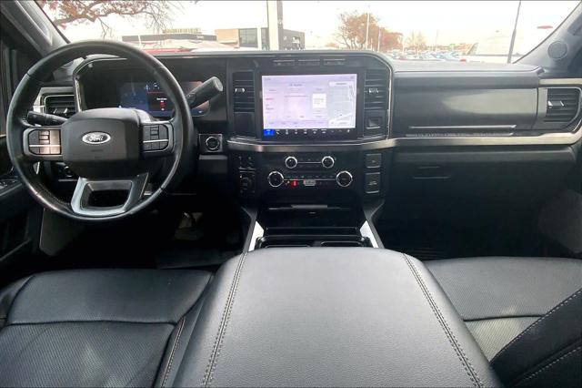 Used 2023 Ford F-250 For Sale in Lubbock, TX