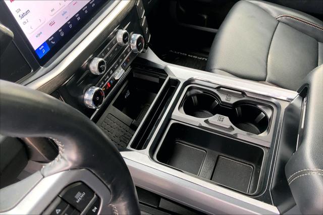 Used 2023 Ford F-250 For Sale in Lubbock, TX