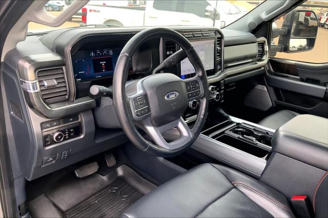 Used 2023 Ford F-250 For Sale in Lubbock, TX