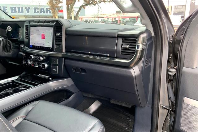Used 2023 Ford F-250 For Sale in Lubbock, TX