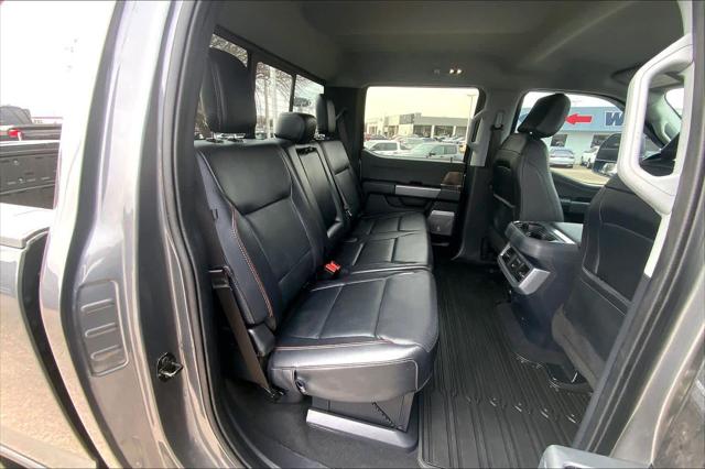 Used 2023 Ford F-250 For Sale in Lubbock, TX