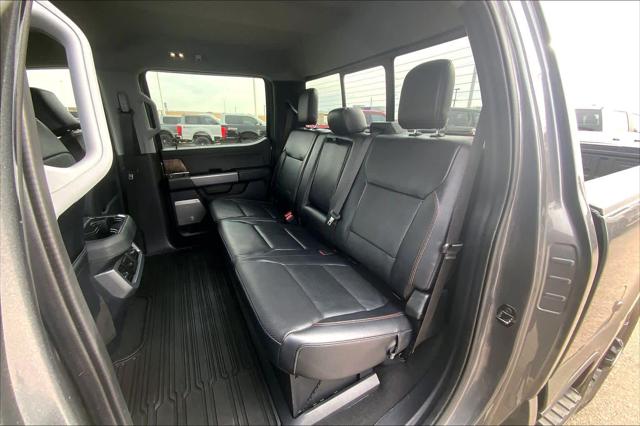Used 2023 Ford F-250 For Sale in Lubbock, TX