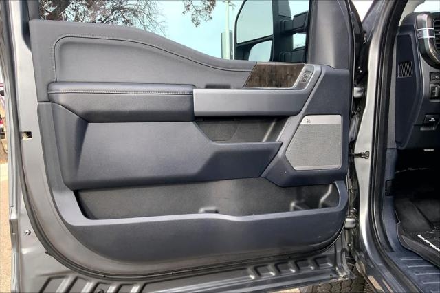 Used 2023 Ford F-250 For Sale in Lubbock, TX