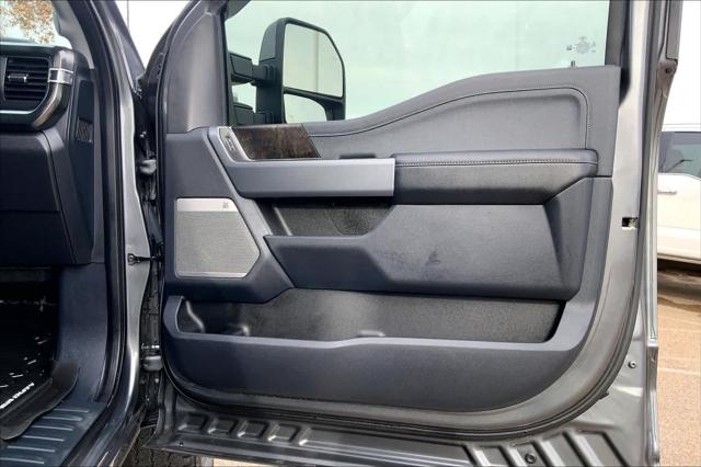 Used 2023 Ford F-250 For Sale in Lubbock, TX