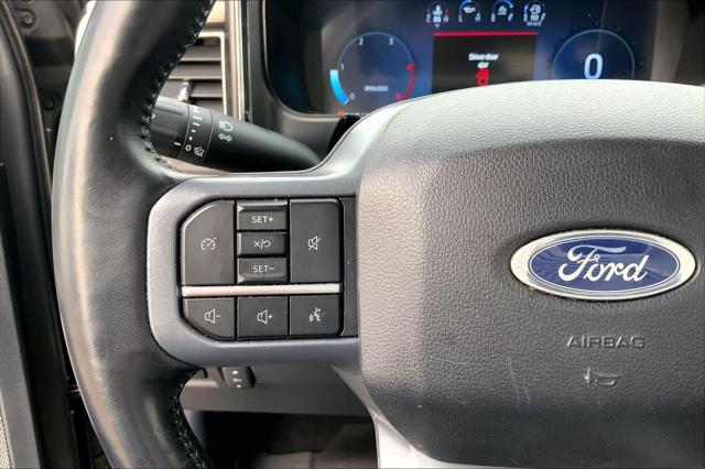 Used 2023 Ford F-250 For Sale in Lubbock, TX