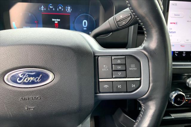 Used 2023 Ford F-250 For Sale in Lubbock, TX