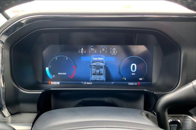 Used 2023 Ford F-250 For Sale in Lubbock, TX