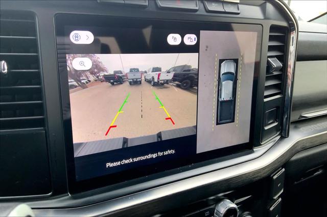 Used 2023 Ford F-250 For Sale in Lubbock, TX