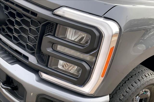 Used 2023 Ford F-250 For Sale in Lubbock, TX