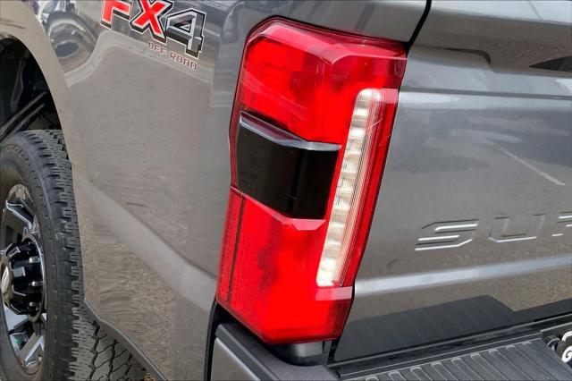 Used 2023 Ford F-250 For Sale in Lubbock, TX