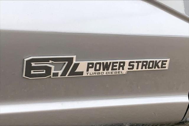 Used 2023 Ford F-250 For Sale in Lubbock, TX