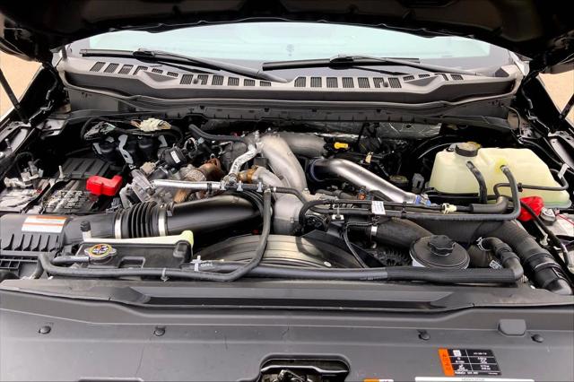 Used 2023 Ford F-250 For Sale in Lubbock, TX