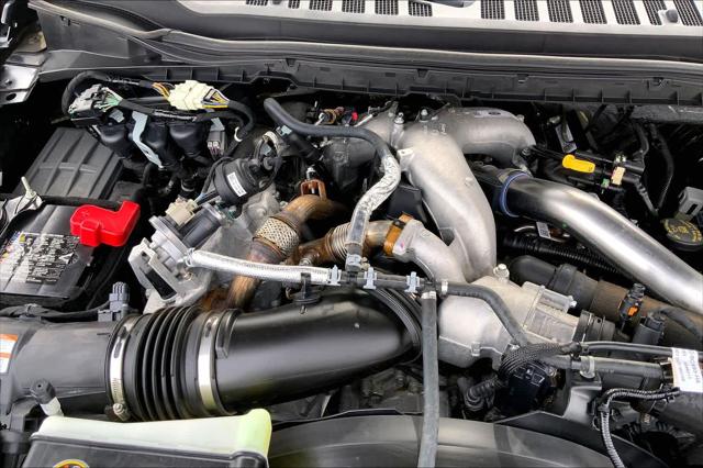 Used 2023 Ford F-250 For Sale in Lubbock, TX