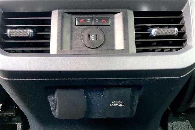 Used 2023 Ford F-250 For Sale in Lubbock, TX