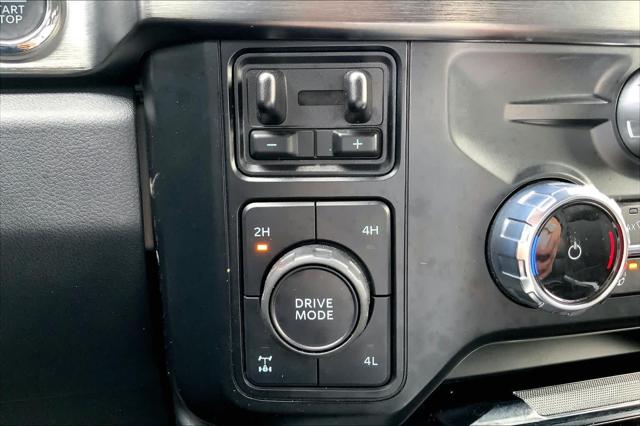 Used 2023 Ford F-250 For Sale in Lubbock, TX