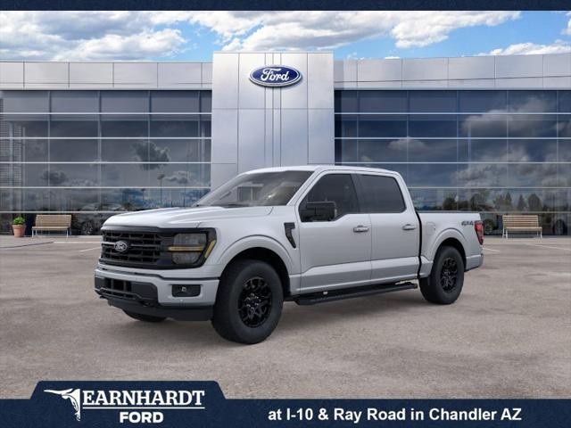 2026 Ford F-150 XLT for sale in Chandler, AZ