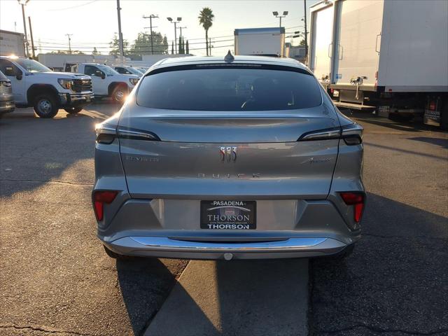 2024 Buick NV Avenir FWD